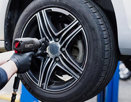 Best Tyre repairs in Melbourne