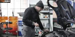Roadworthy Certificate in Ravenhall