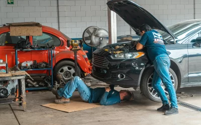 7 Common Engine Problems and How to Prevent Them