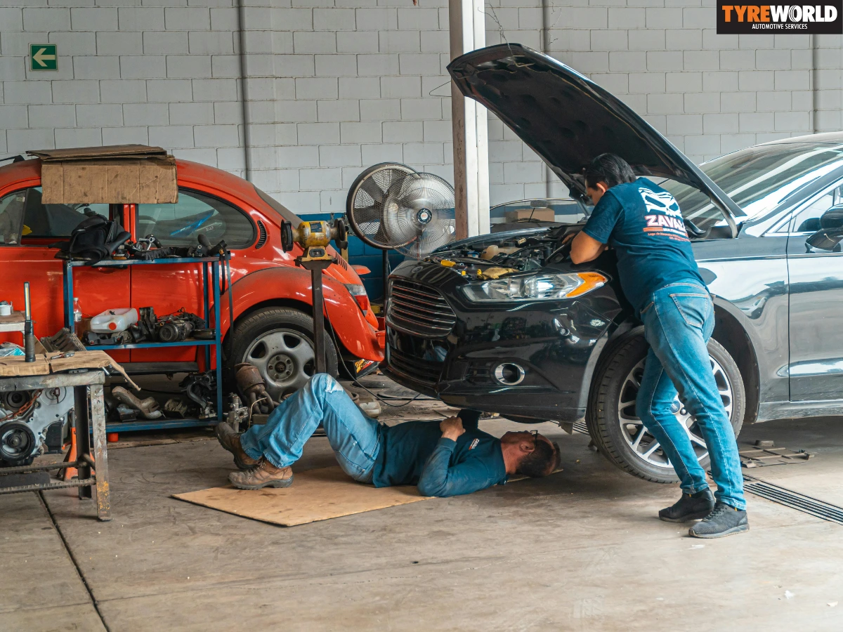 7 Common Engine Problems and How to Prevent Them