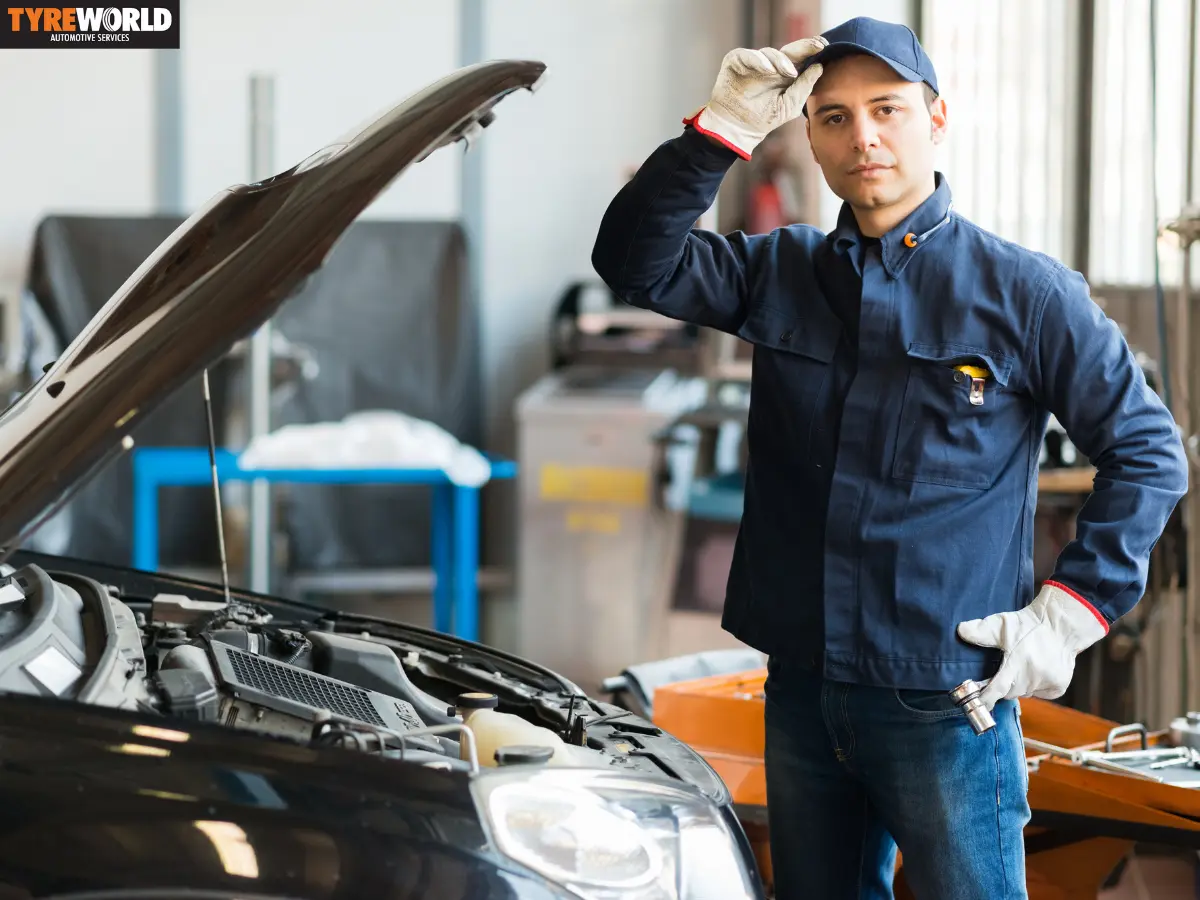 Road Worthy Certificate Near Me: What’s Included and How Much It Costs